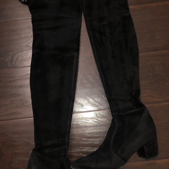 Stuart weitzman - Picture 3 of 4